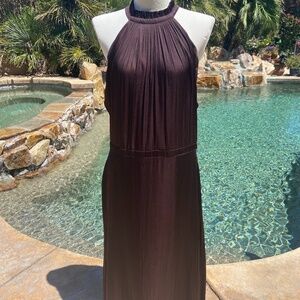 Banana Republic Beautiful Long Dress